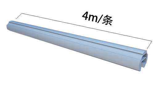 线棒精益管多少钱一条？