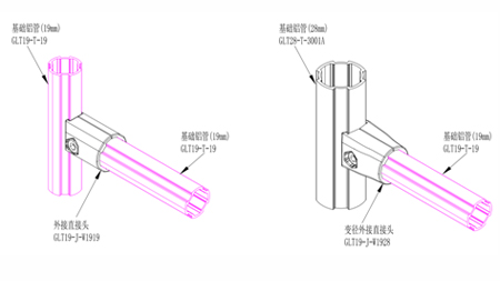 19基础铝管应用图